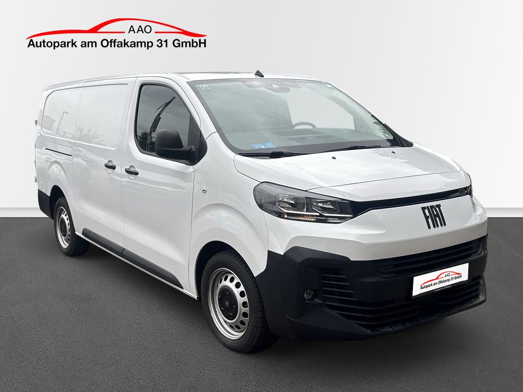 Bild des Angebotes Fiat Scudo L3 Kastenwagen Aut. *Navi *CAM *AppleCar