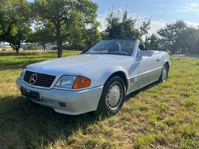 Bild des Angebotes Mercedes-Benz SL 300