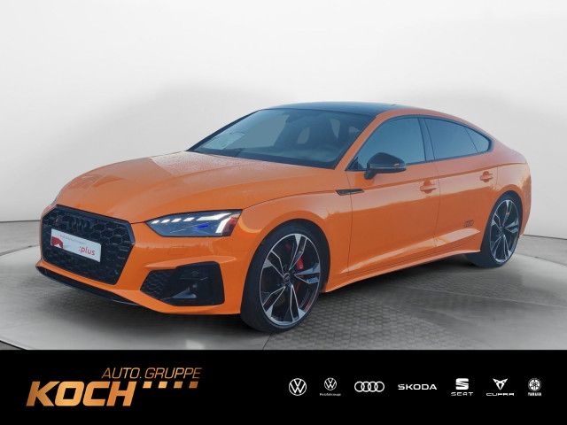 Bild des Angebotes Audi S5 Sportback 55 TDI Pano B&O HUD Standh. Massage