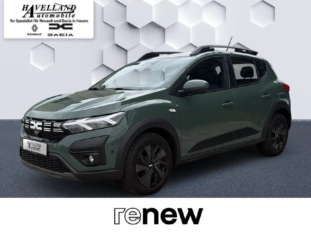 Bild des Angebotes Dacia Sandero III Stepway Expression