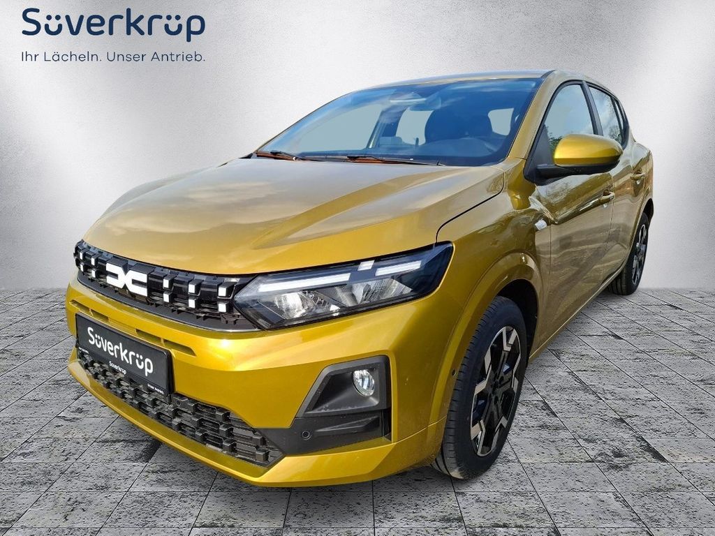 Bild des Angebotes Dacia Sandero Journey TCe 100