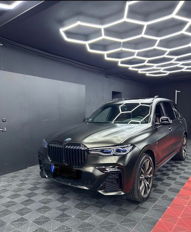 Bild des Angebotes BMW X7 M50 M50d -