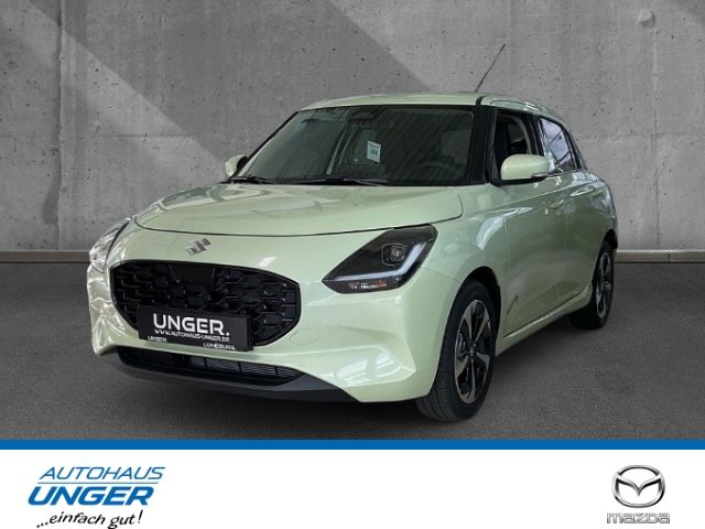 Bild des Angebotes Suzuki Swift 61 kW Dualjet 1.2 GS Hybrid Comfort+