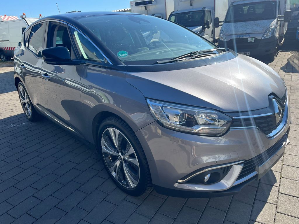 Bild des Angebotes Renault Scenic IV Intens*20 Zoll*Rückfahrkamera*Tempomat