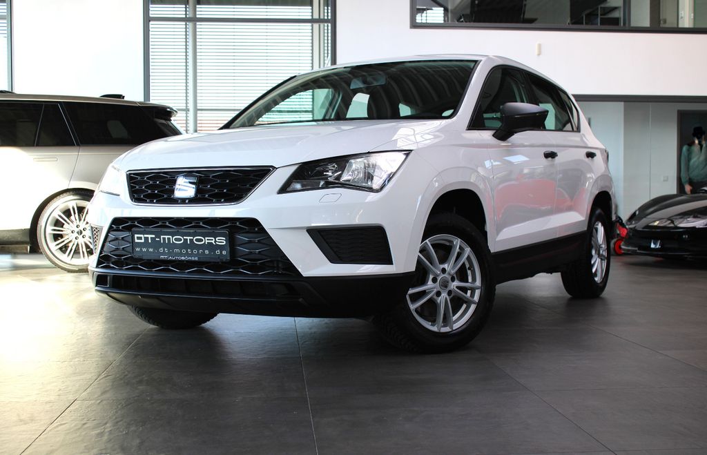 Bild des Angebotes Seat ATECA 1.0 TSI * REFERENCE * KLIMA/TEMPO/PDC/16"