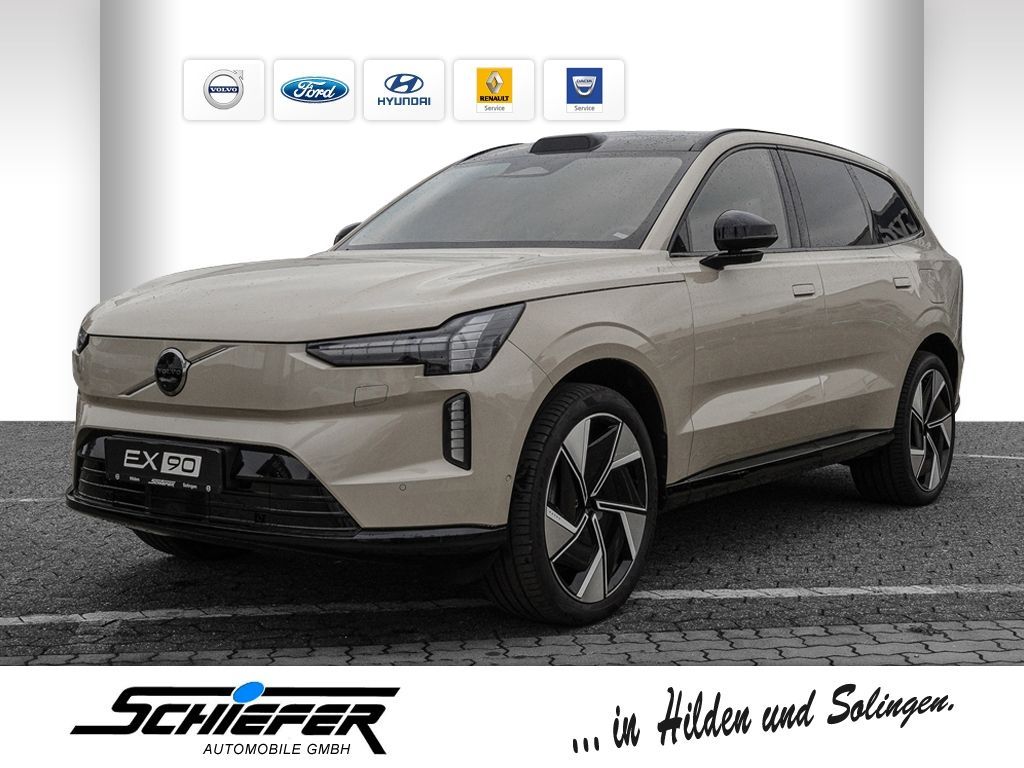 Bild des Angebotes Volvo EX90 Twin Motor AWD Ultra (7-Sitzer)