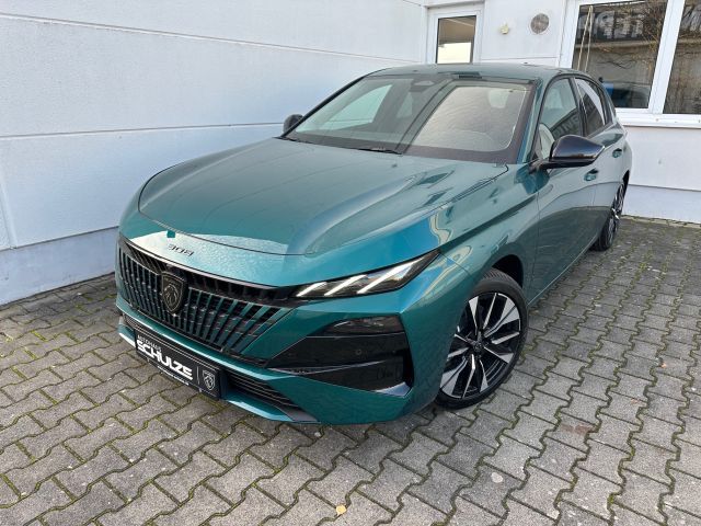 Bild des Angebotes Peugeot 308 Hybrid 145 e-DSC6 Allure (F)