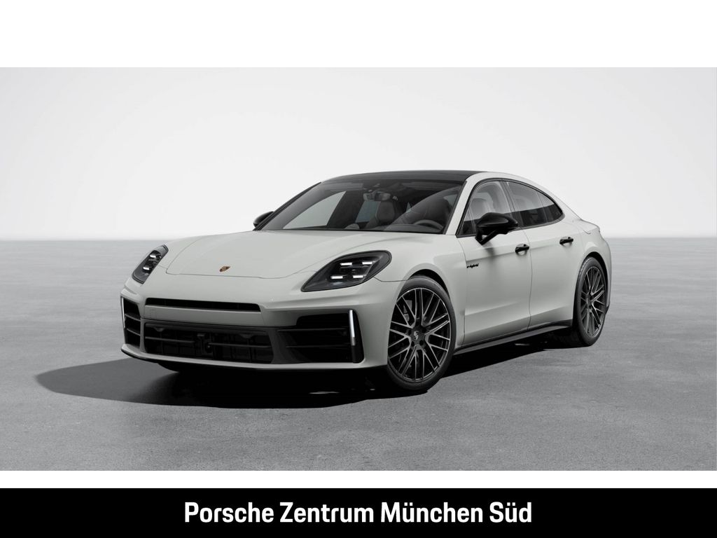 Bild des Angebotes Porsche Panamera 4S E-Hybrid HA-Lenkung InnoDrive HeadUp
