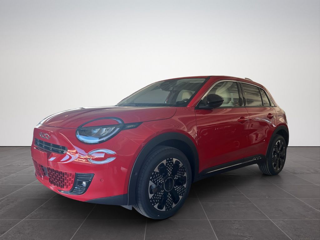 Bild des Angebotes Fiat 600 La Prima Hybrid 1.2 145PS/ACC/LED/360°/