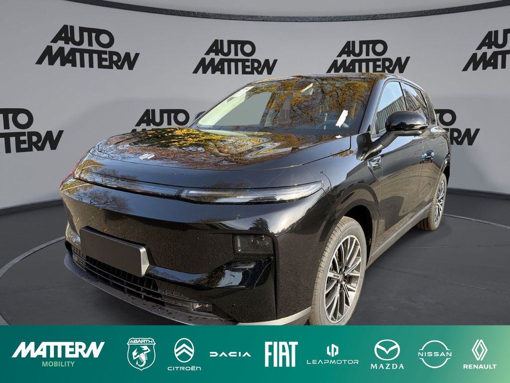 Bild des Angebotes Leapmotor B10 BEV 67,1 kWh Design ProMax