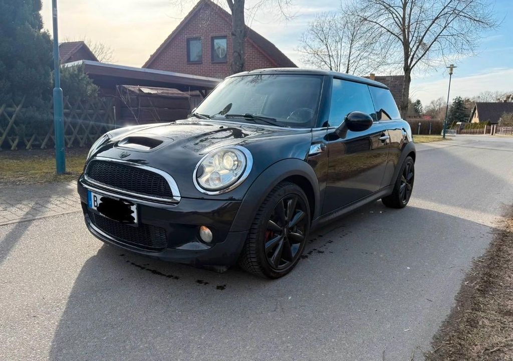 Bild des Angebotes MINI Mini Cooper S Automatik | 174 PS | Xenon | Navi