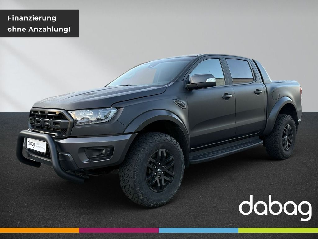 Bild des Angebotes Ford Ranger 2.0 TDCi Panther Raptor 4x4 Doppelkabine