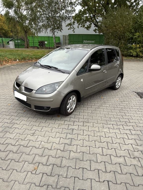 Bild des Angebotes Mitsubishi Colt 1.3 Motion Motion