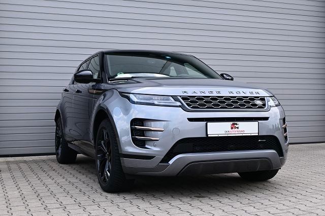 Bild des Angebotes Land Rover Range Rover Evoque R-Dynamic SE *LED/Pano/AHK*
