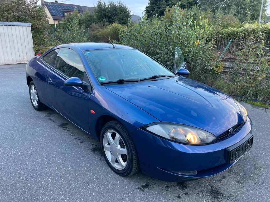 Bild des Angebotes Ford Cougar 2.0 16V 16V