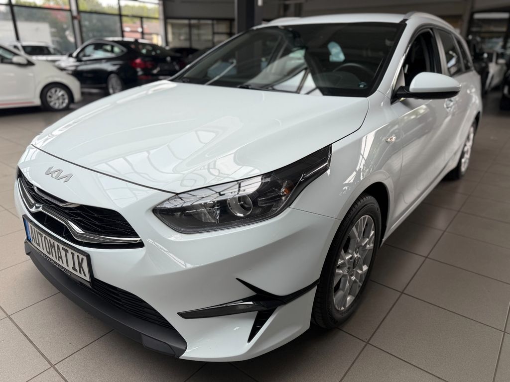 Bild des Angebotes Kia cee'd Sportswagon Spirit