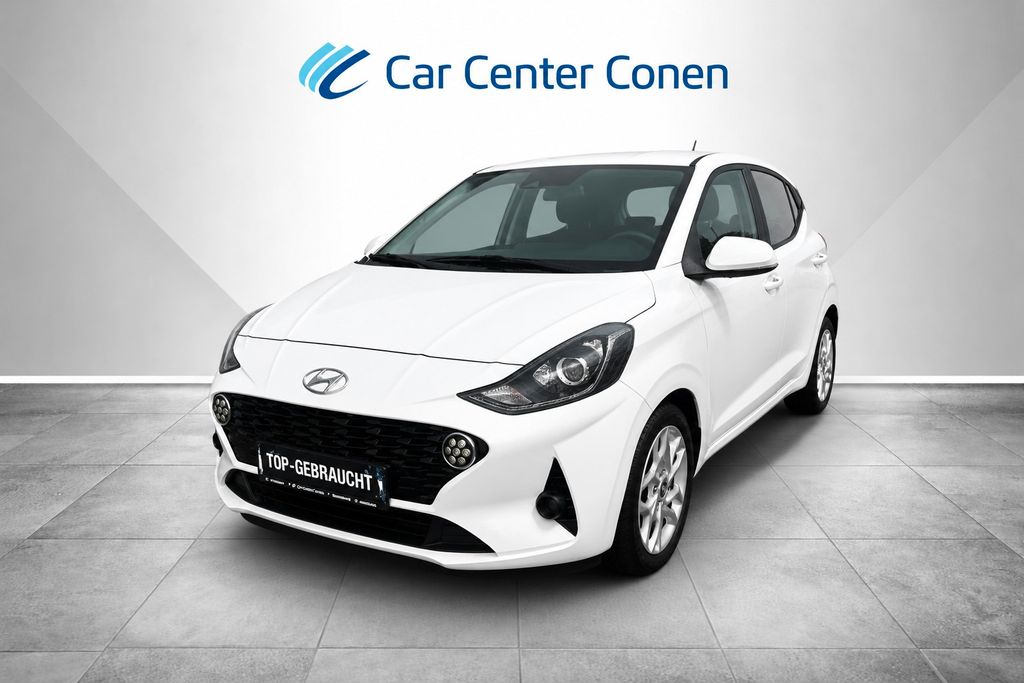 Bild des Angebotes Hyundai i10 Edition 30