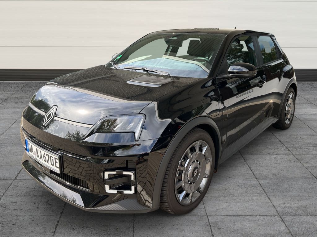 Bild des Angebotes Renault R 5 E-Tech Evolution 120 Urban Range