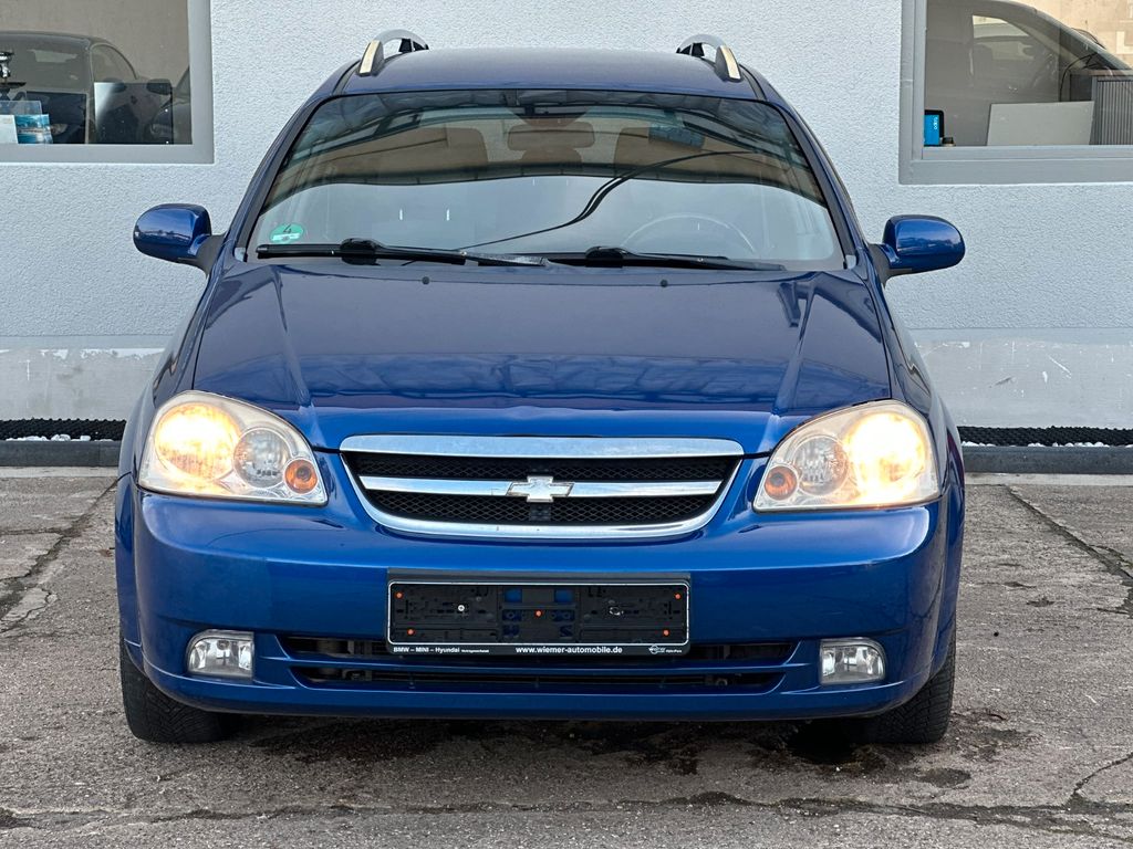 Bild des Angebotes Chevrolet Nubira*Wagon*CDX*TÜV06/28*KLIMA*MFL*