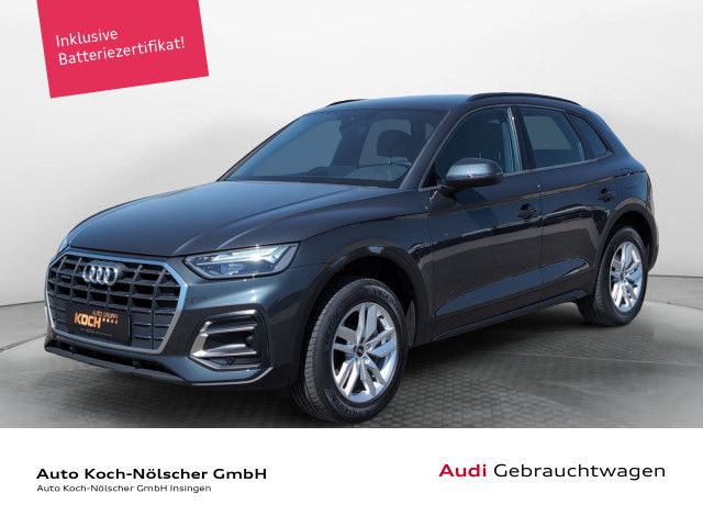 Bild des Angebotes Audi Q5 50 TFSI e q. S-Tronic S-Line, LED, Ambiente