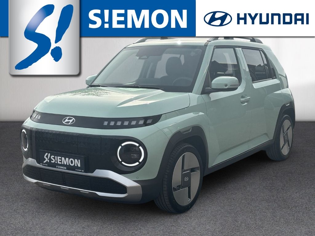 Bild des Angebotes Hyundai INSTER EV MY27 49kWh Lounge E-Komf-P. Navi Digit