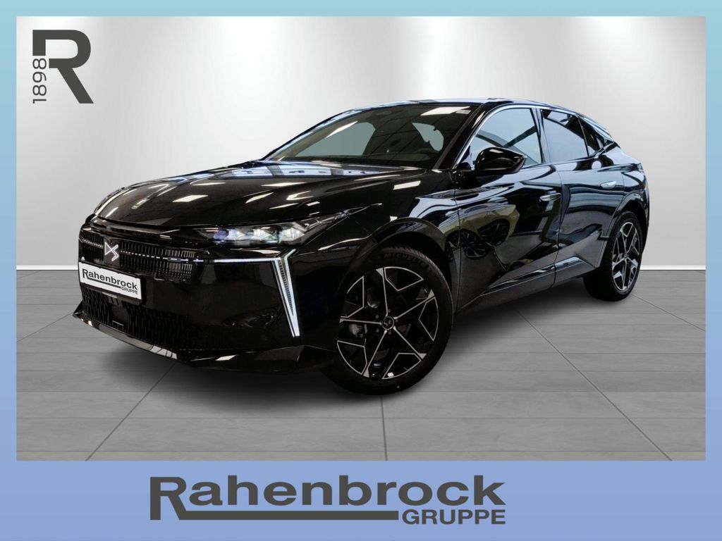 Bild des Angebotes DS Automobiles Nº4 ÉTOILE Alcantara HYBRID 145 PS