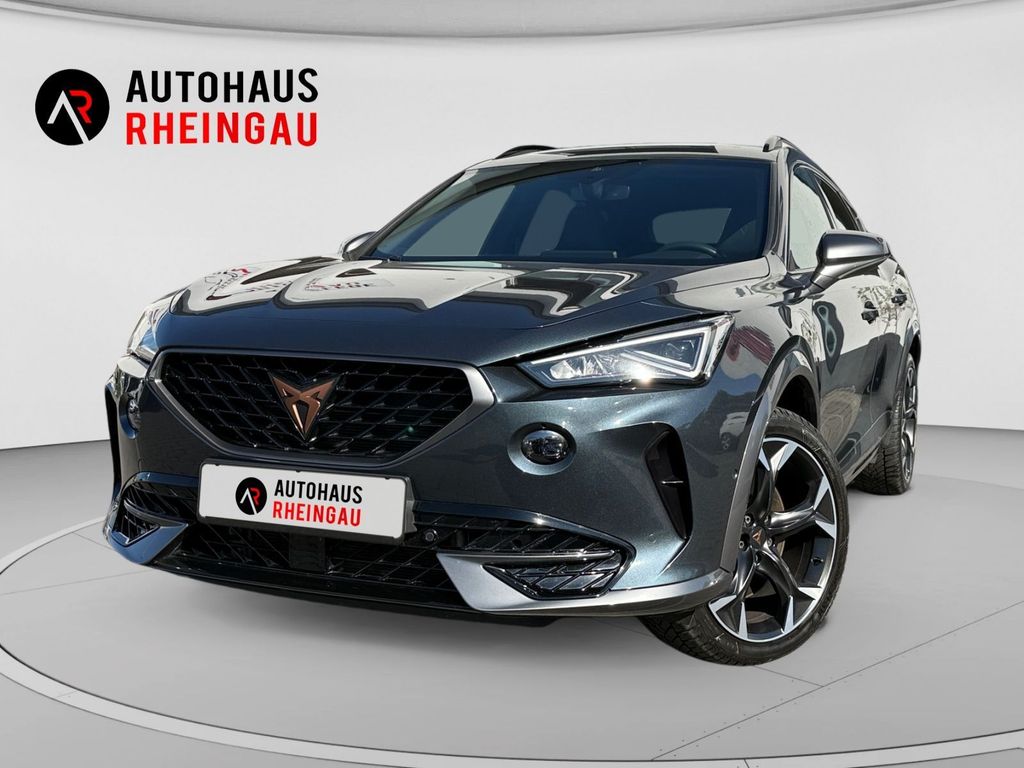 Bild des Angebotes Cupra Formentor VZ 2.0 TSI 4Drive ACC FULL LINK