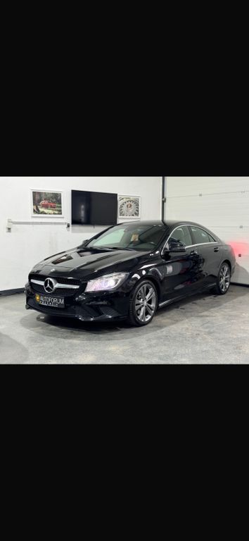 Bild des Angebotes Mercedes-Benz CLA 250 DCT 4MATIC Urban