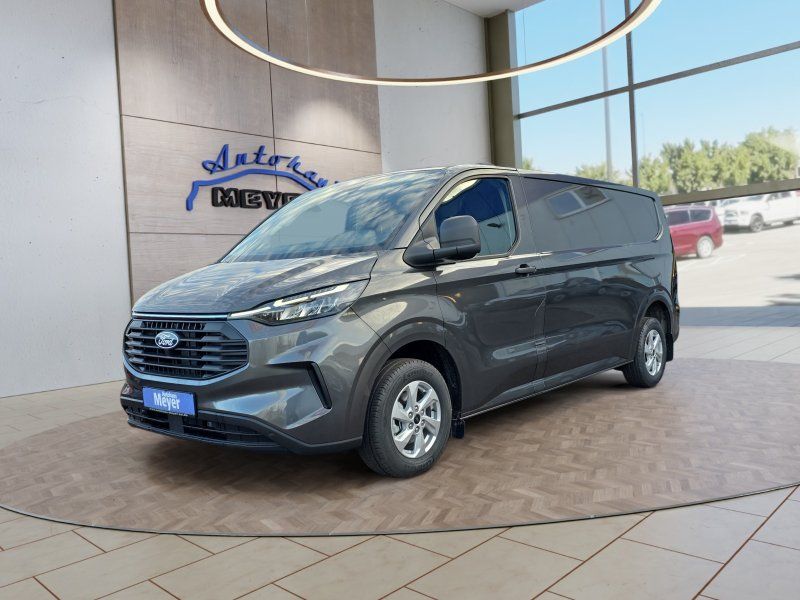 Bild des Angebotes Ford Transit Custom L2 320 2,0d UPE 58000 Euro!