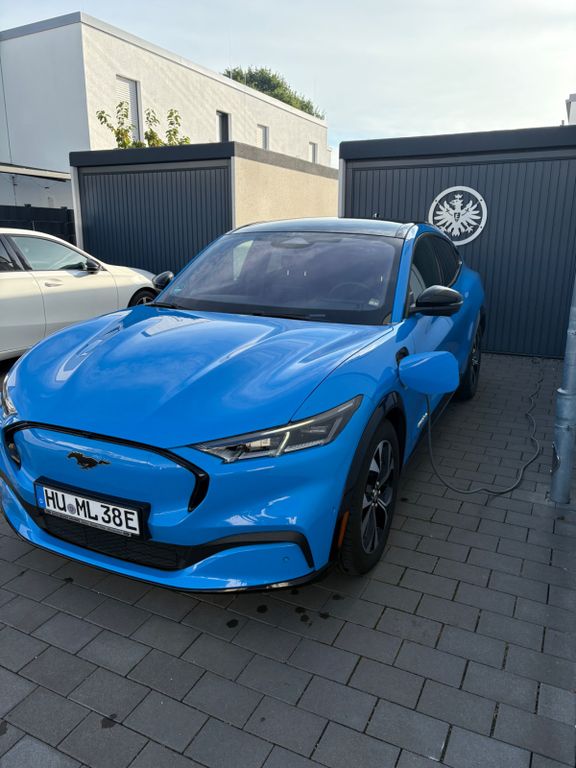 Bild des Angebotes Ford Mustang Mach-E Dual-Emotor Ext Range 258kW