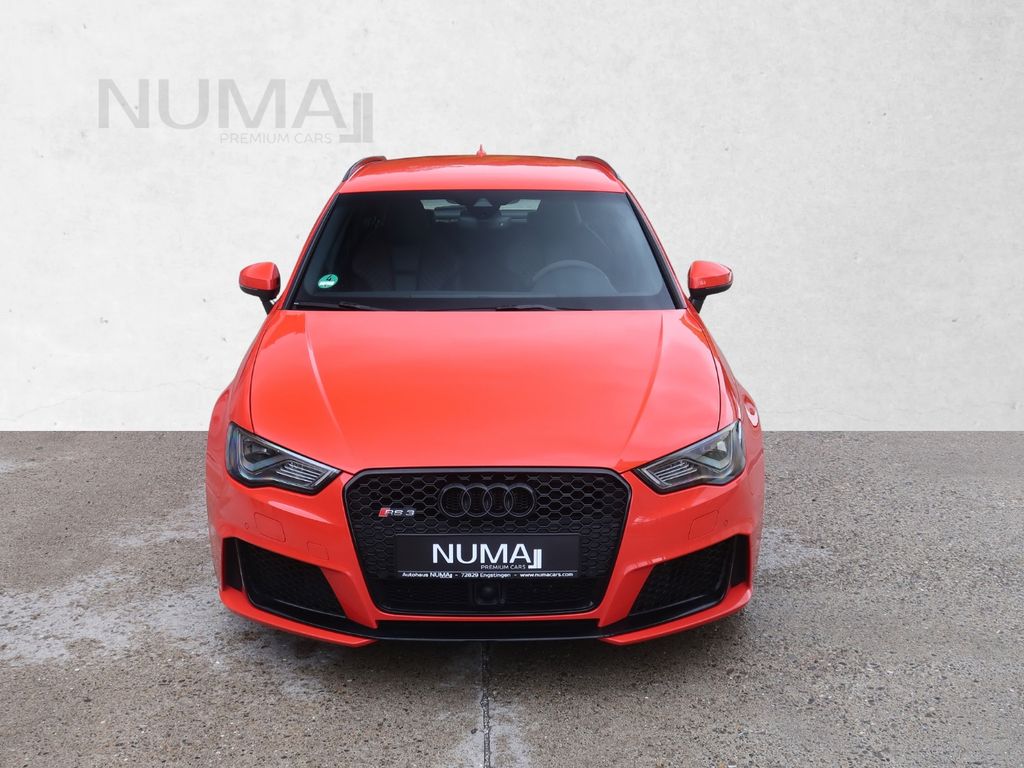 Bild des Angebotes Audi RS3 2.5TFSI quattro MATRIX|B&O|RS-SITZE|KAMERA