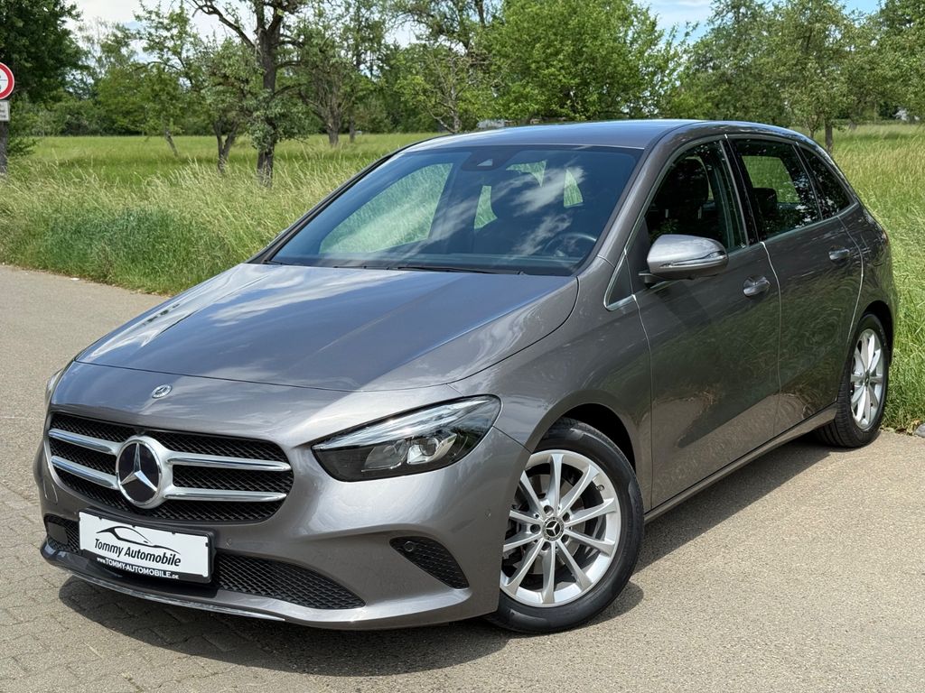 Bild des Angebotes Mercedes-Benz B 200 d LED NAVI Kamera