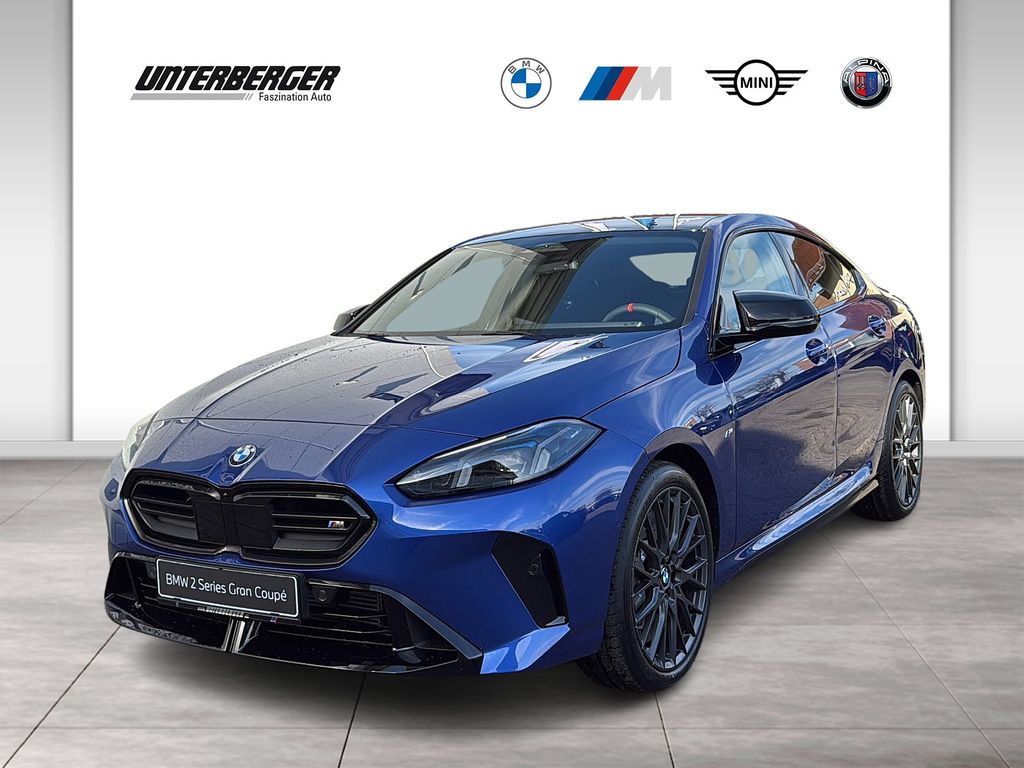 Bild des Angebotes BMW M235 xDrive M Technik Paket | Premiumpaket