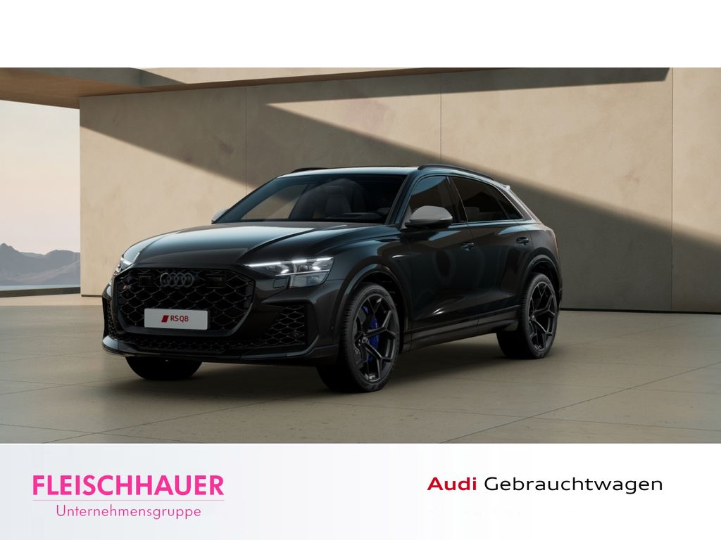 Bild des Angebotes Audi RSQ8 SUV performance tiptronic