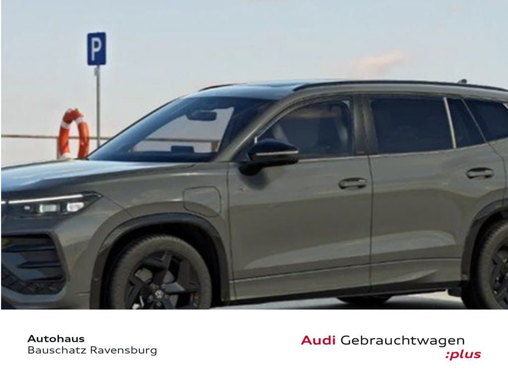 Bild des Angebotes Volkswagen Tayron R-Line 1.5 l eHybrid