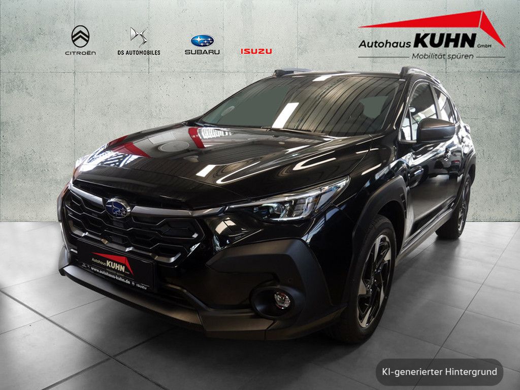 Bild des Angebotes Subaru Crosstrek 2.0ie Active PDC SHZ KAMERA ACC LED