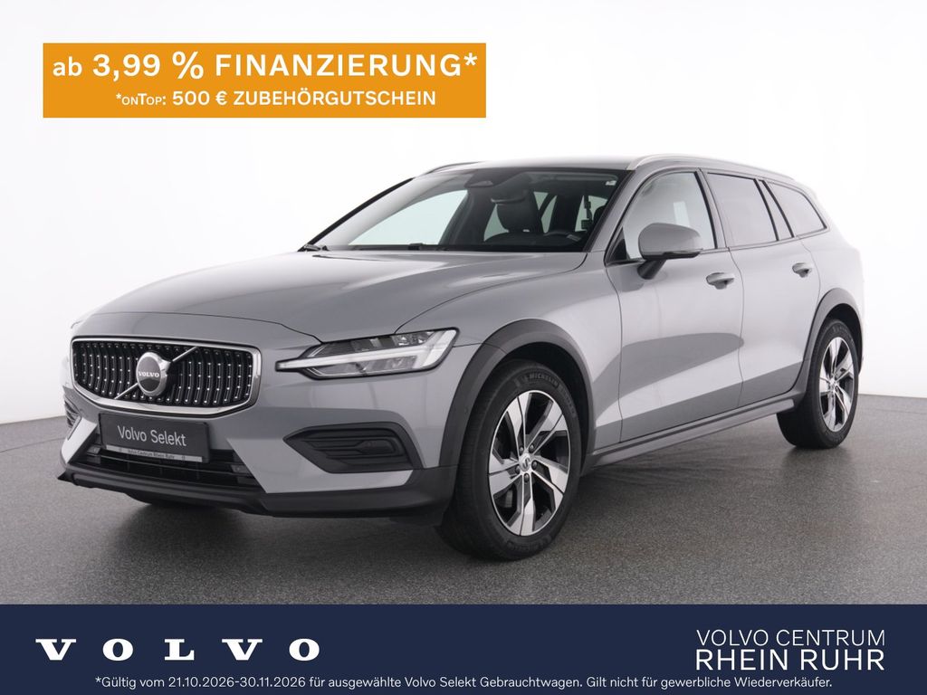 Bild des Angebotes Volvo V60 Cross Country B4 AWD PLUS WINTERPAK+LM18