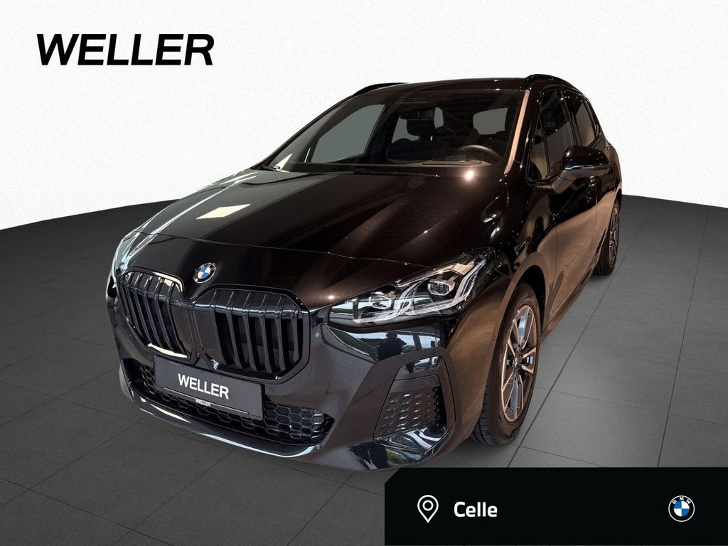 Bild des Angebotes BMW 223i xDr AT M Sport Pano,AHK,DAPro,H/K,HUD,360°