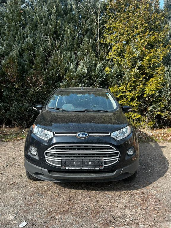 Bild des Angebotes Ford Eco Sport