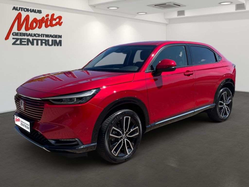 Bild des Angebotes Honda HR-V 1.5 e HEV Advance *ACC TEMPOMAT*CARPLAY!*