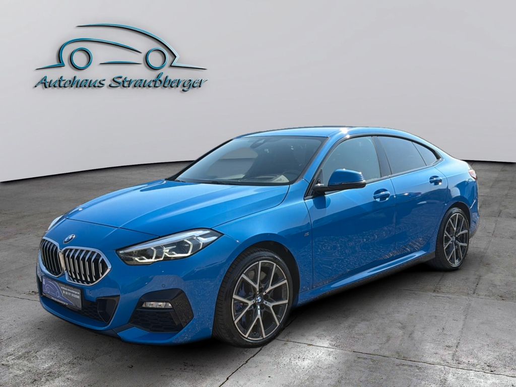 Bild des Angebotes BMW 218i GC M-Sport ACC AHK HuD H&K 2ZK KZU IQ RFK