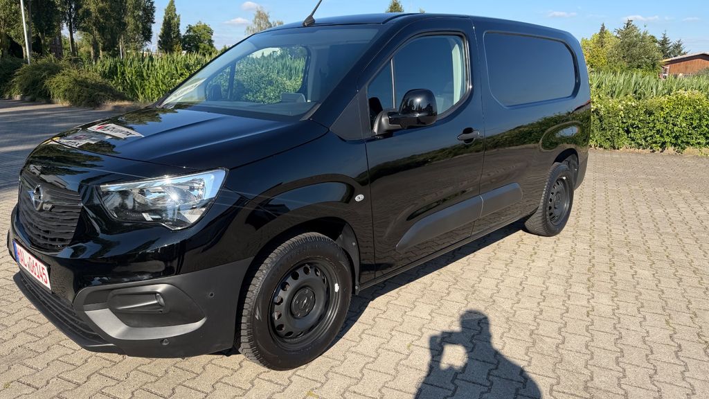 Bild des Angebotes Opel Combo XL 1.5CDTI Klima, DAB, NAVI, CarPlay,