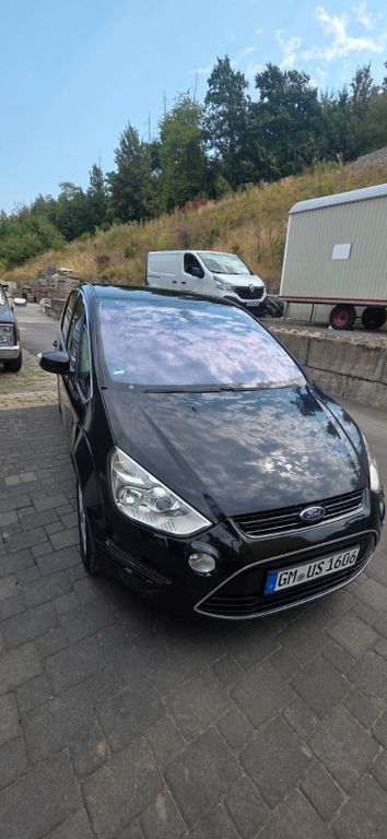 Bild des Angebotes Ford S-Max 2,0 TDCi 120kW DPF Trend Trend