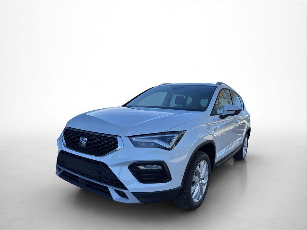 Bild des Angebotes Seat Ateca Road Edition 1.0 TSI 116PS