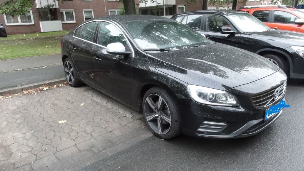 Volvo S60 T3 Kinetic