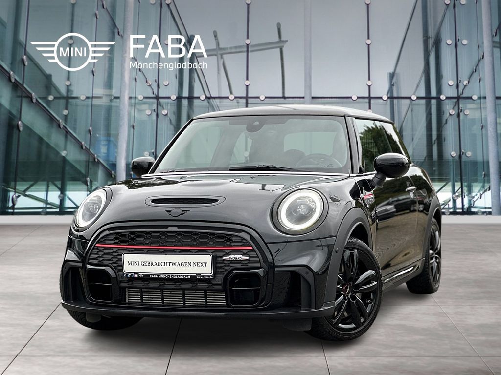 Bild des Angebotes MINI John Cooper Works Hatch DAB LED RFK Navi ACC