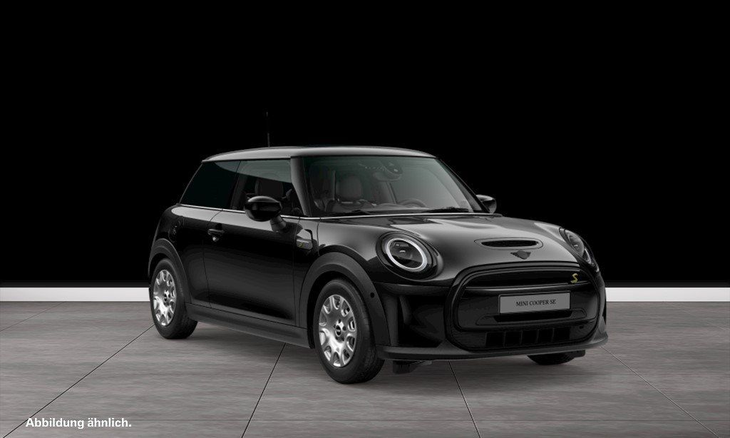 Bild des Angebotes MINI Cooper SE Navi Harman/K Head-Up Kamera LED