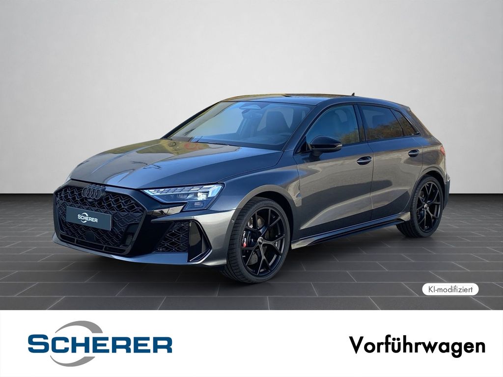 Bild des Angebotes Audi RS 3 Sportback 294 kW S tronic