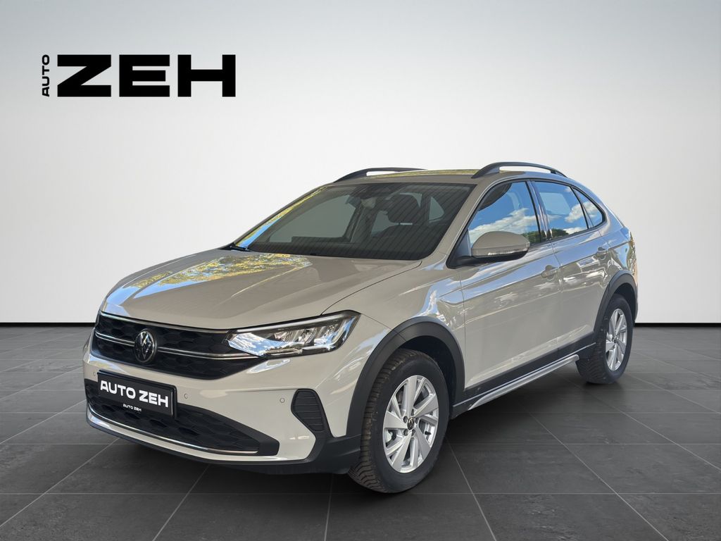 Bild des Angebotes Volkswagen Taigo 1.0 TSi DSG Life+LED+PDC+Sitzh+APP-Connect