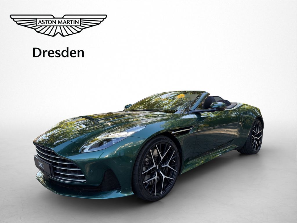 Bild des Angebotes Aston Martin DB12 4.0 V8 Volante